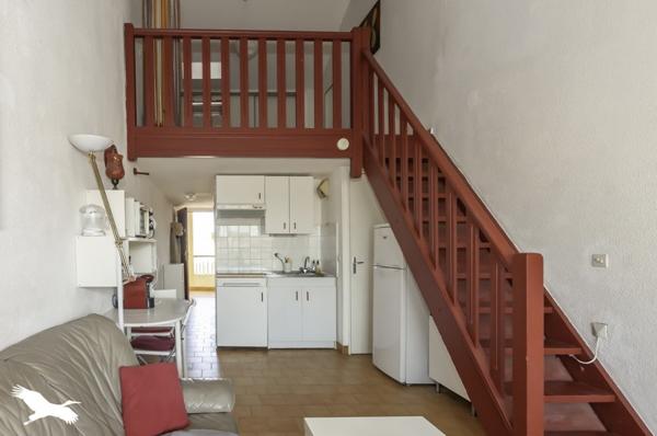 Appartement 143 640 € Mèze 2 p 34 m² DPE C