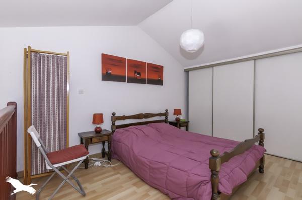 Appartement 143 640 € Mèze 2 p 34 m² DPE C