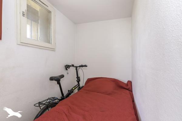 Appartement 143 640 € Mèze 2 p 34 m² DPE C