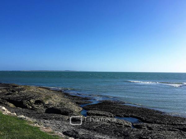 Maison/Villa avec vue mer à Vaux sur Mer de 135m2