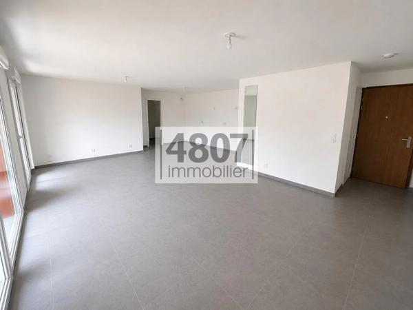 Appartement à vendre à Cluses (74300)
