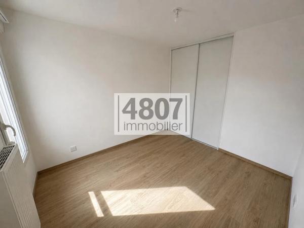 Appartement à vendre à Cluses (74300)