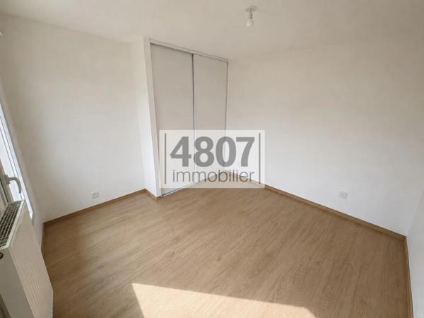 Appartement à vendre à Cluses (74300)