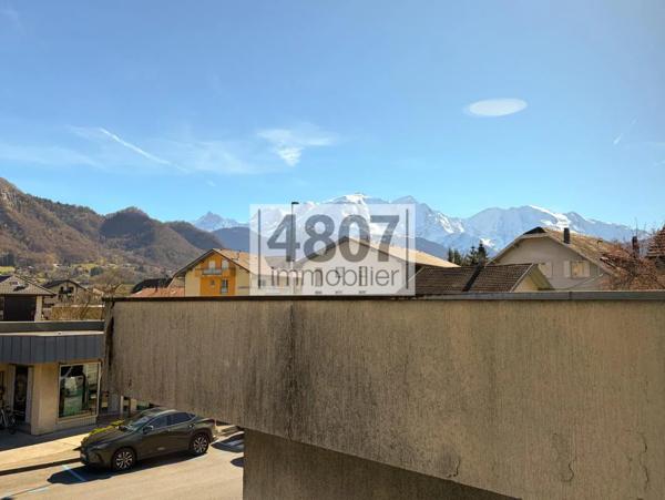 Bureau à vendre à Sallanches (74700)