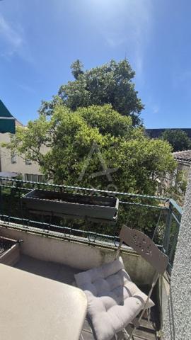 Bordeaux CAUDERAN CENTRE Appartement Darchand 5 pièces