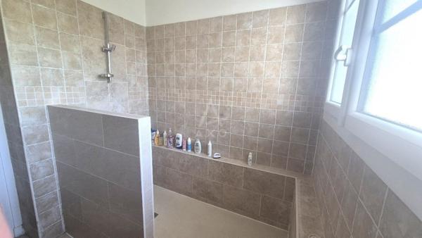 Bordeaux CAUDERAN CENTRE Appartement Darchand 5 pièces