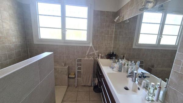 Bordeaux CAUDERAN CENTRE Appartement Darchand 5 pièces