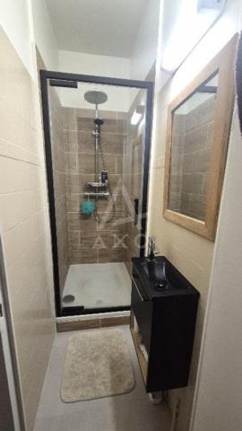 Bordeaux CAUDERAN CENTRE Appartement Darchand 5 pièces