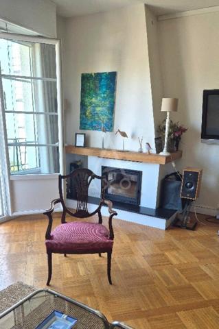 Bordeaux CAUDERAN CENTRE Appartement Darchand 5 pièces