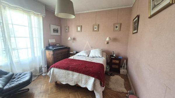 Bordeaux CAUDERAN CENTRE Appartement Darchand 5 pièces