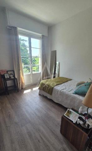 Bordeaux CAUDERAN CENTRE Appartement Darchand 5 pièces