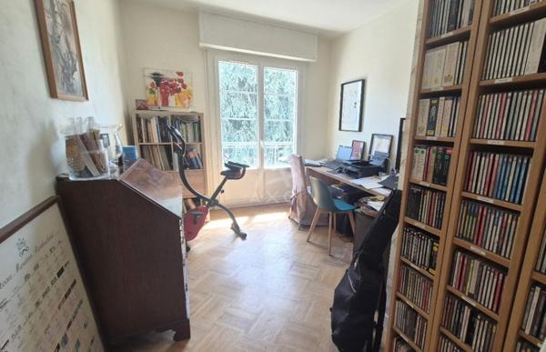 Bordeaux CAUDERAN CENTRE Appartement Darchand 5 pièces