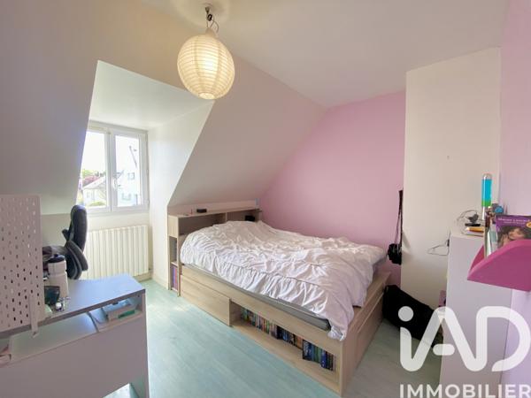 Maison à vendre 5 pièces 135 m² Saint-Avertin