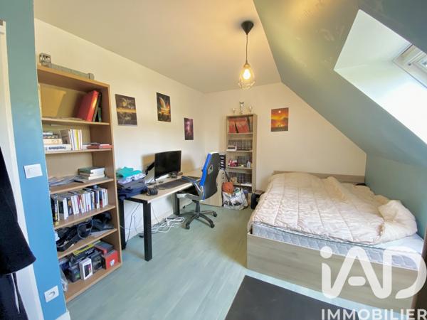 Maison à vendre 5 pièces 135 m² Saint-Avertin