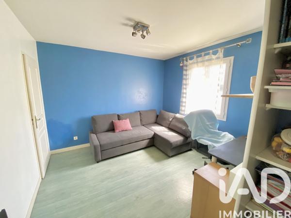 Maison à vendre 5 pièces 135 m² Saint-Avertin