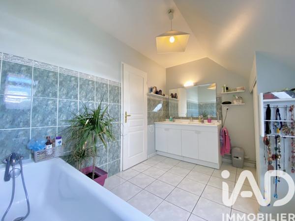 Maison à vendre 5 pièces 135 m² Saint-Avertin