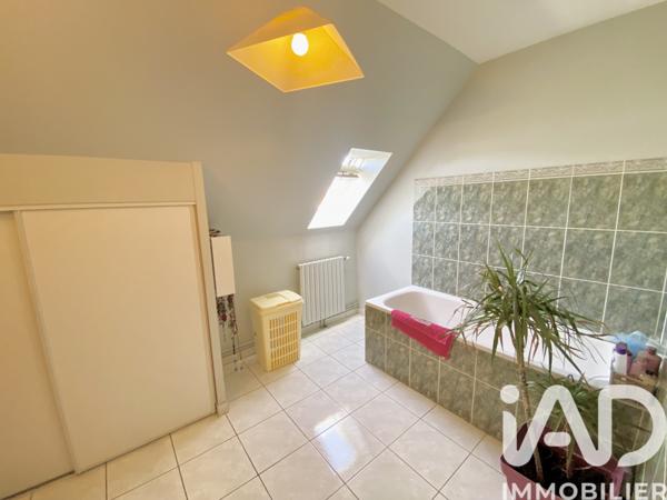 Maison à vendre 5 pièces 135 m² Saint-Avertin
