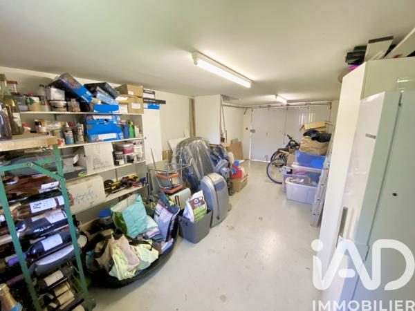 Maison à vendre 5 pièces 135 m² Saint-Avertin