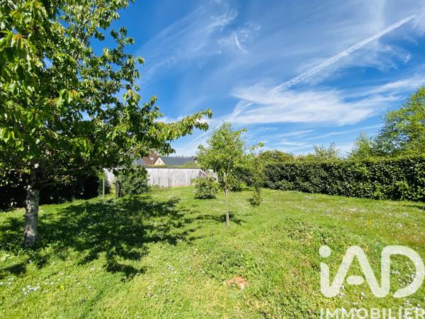 Maison à vendre 5 pièces 135 m² Saint-Avertin