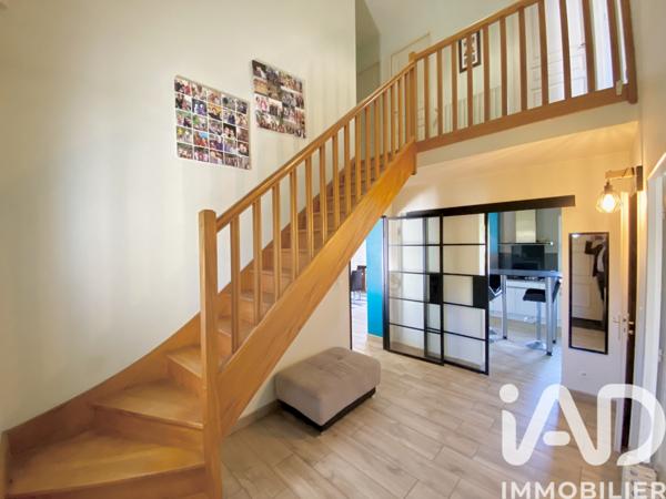 Maison à vendre 5 pièces 135 m² Saint-Avertin