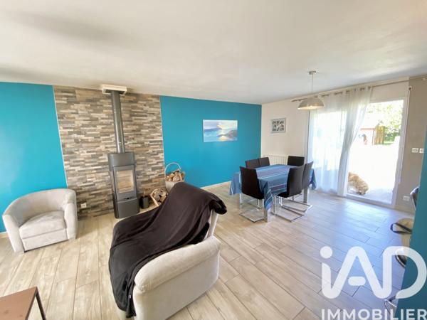 Maison à vendre 5 pièces 135 m² Saint-Avertin