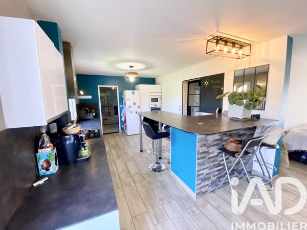 Maison à vendre 5 pièces 135 m² Saint-Avertin