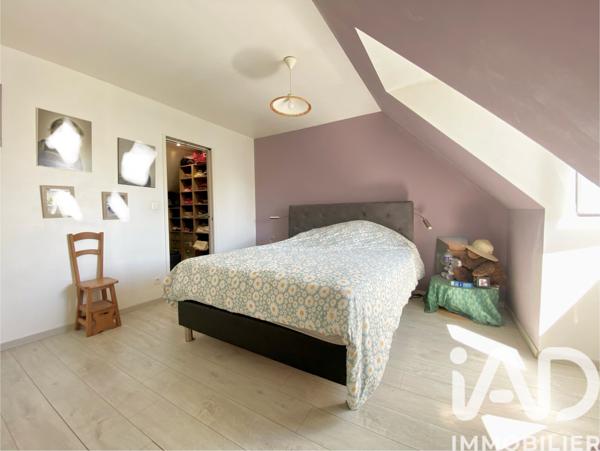 Maison à vendre 5 pièces 135 m² Saint-Avertin