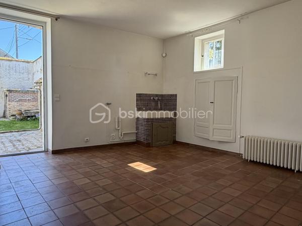 Maison de 267 m²