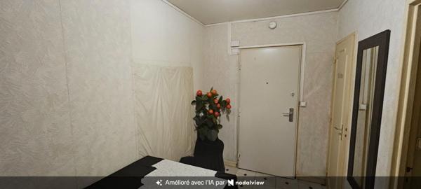 Appartement Aulnay Sous Bois 4 pièces 68 m2