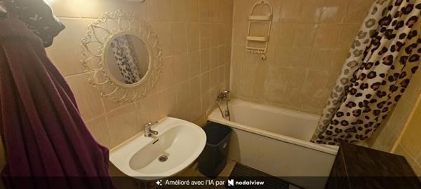 Appartement Aulnay Sous Bois 4 pièces 68 m2