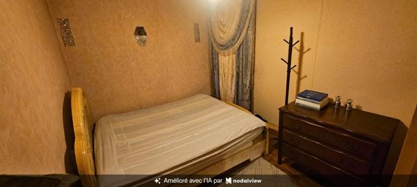 Appartement Aulnay Sous Bois 4 pièces 68 m2