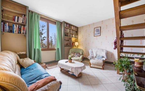 Vente Maison Moins de 30 min de Beaune et Châlon à rafraîchir Les bordes