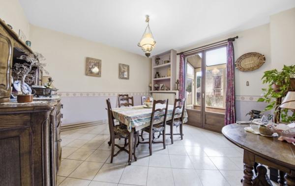 Vente Maison Moins de 30 min de Beaune et Châlon à rafraîchir Les bordes