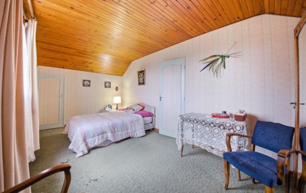 Vente Maison Moins de 30 min de Beaune et Châlon à rafraîchir Les bordes
