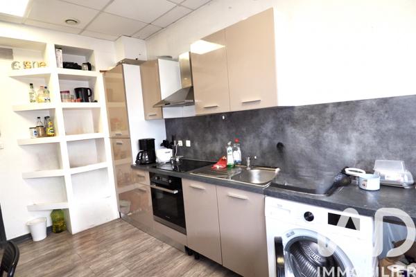 Appartement à vendre 6 pièces 126 m² Lyon 9