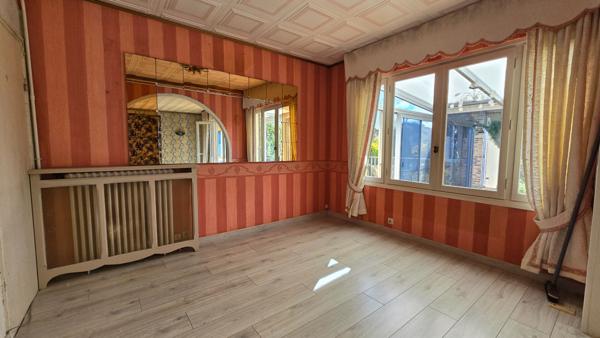 Maison avec vue mer - 6 pièces 127m²