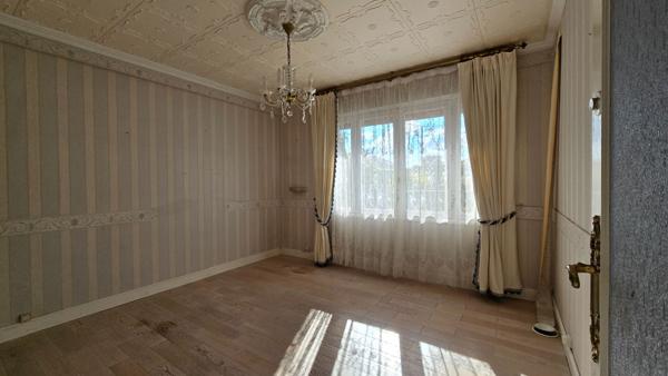 Maison avec vue mer - 6 pièces 127m²