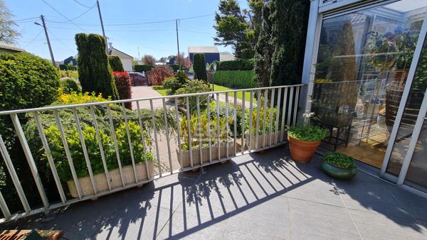 Maison avec vue mer - 6 pièces 127m²