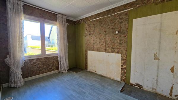 Maison avec vue mer - 6 pièces 127m²