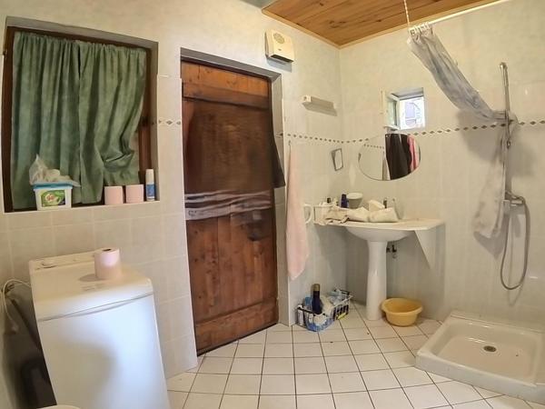 terrain constructible et viabilisé