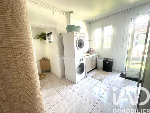 Maison à vendre 8 pièces 163 m² Prouilly