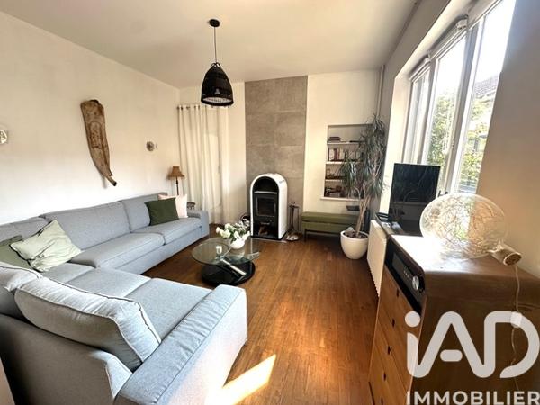 Maison à vendre 8 pièces 163 m² Prouilly