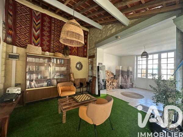 Maison à vendre 8 pièces 163 m² Prouilly