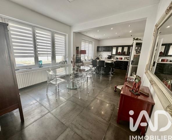 Maison à vendre 8 pièces 163 m² Prouilly