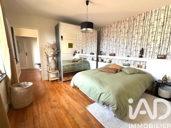 Maison à vendre 8 pièces 163 m² Prouilly