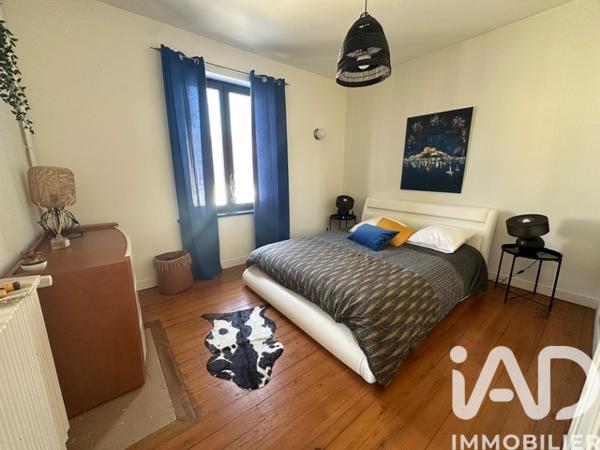 Maison à vendre 8 pièces 163 m² Prouilly