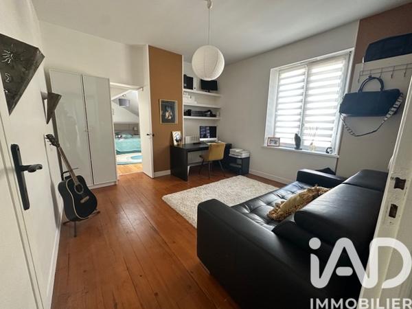 Maison à vendre 8 pièces 163 m² Prouilly