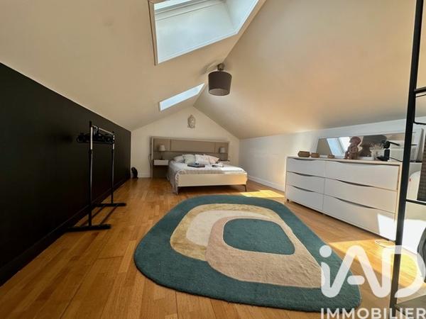 Maison à vendre 8 pièces 163 m² Prouilly