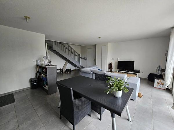 Appartement à vendre à Pins-Justaret (31860)