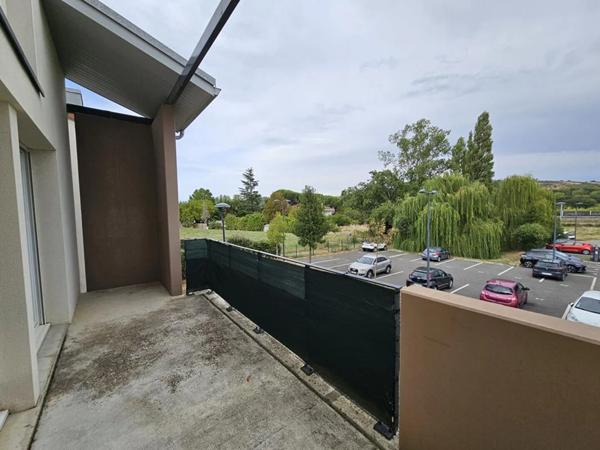 Appartement à vendre à Pins-Justaret (31860)